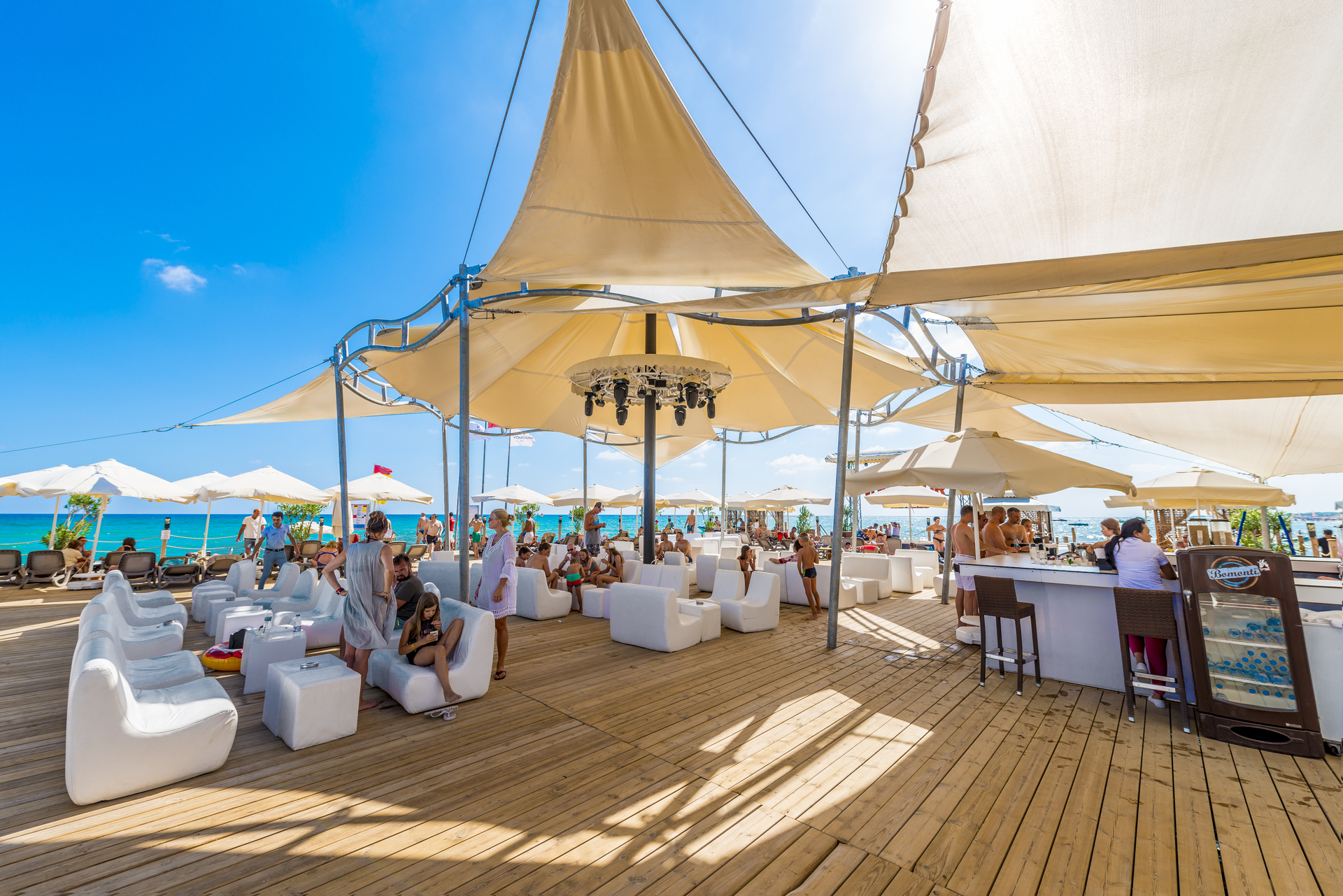 Vonresort Golden Cost