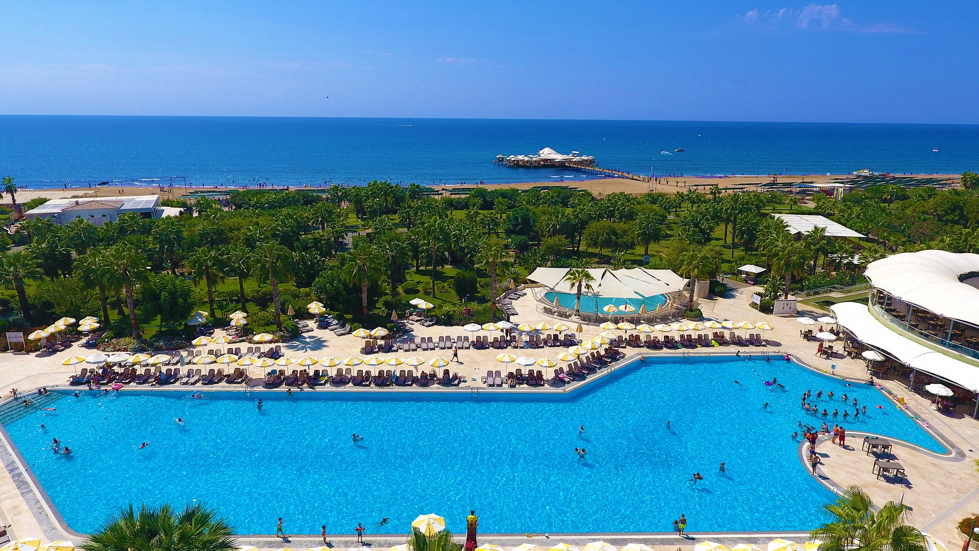 Vonresort Golden Cost