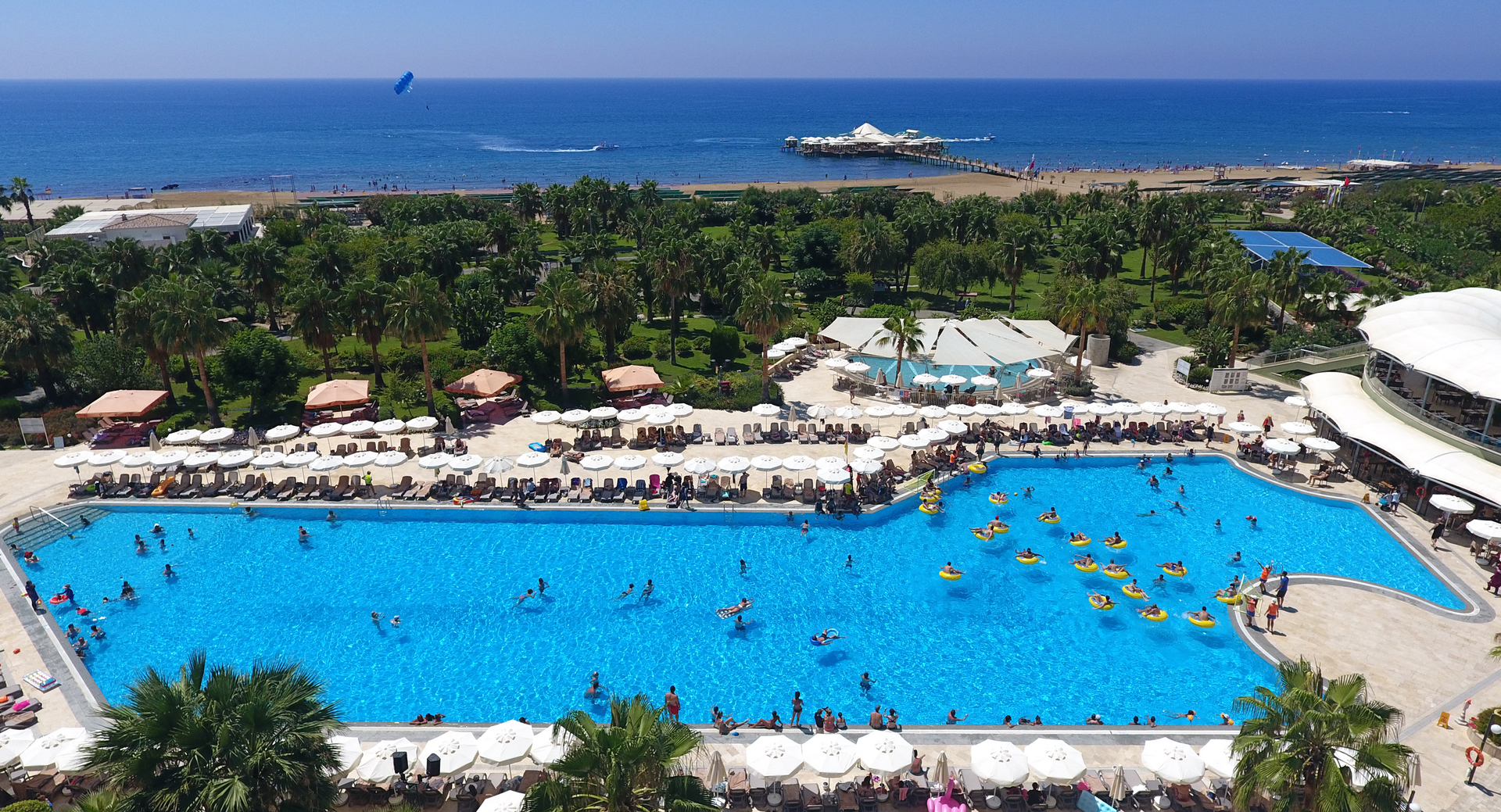 Vonresort Golden Cost