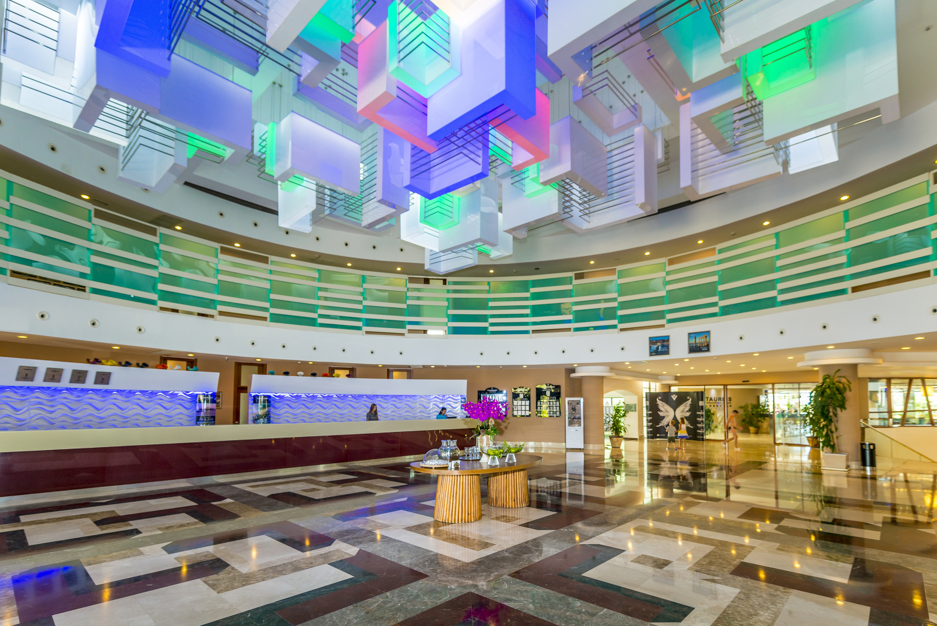 Vonresort Golden Cost
