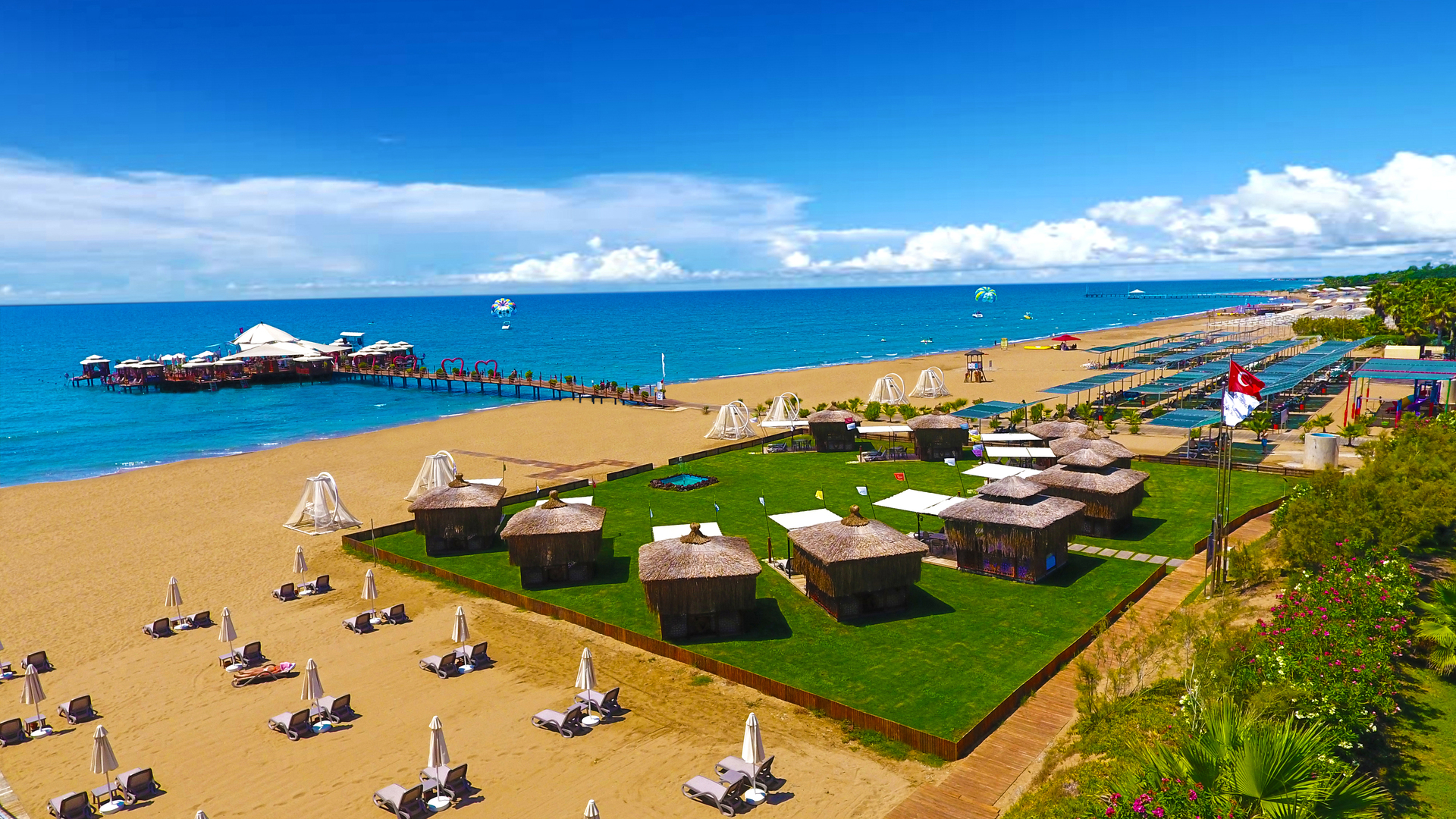 Vonresort Golden Cost