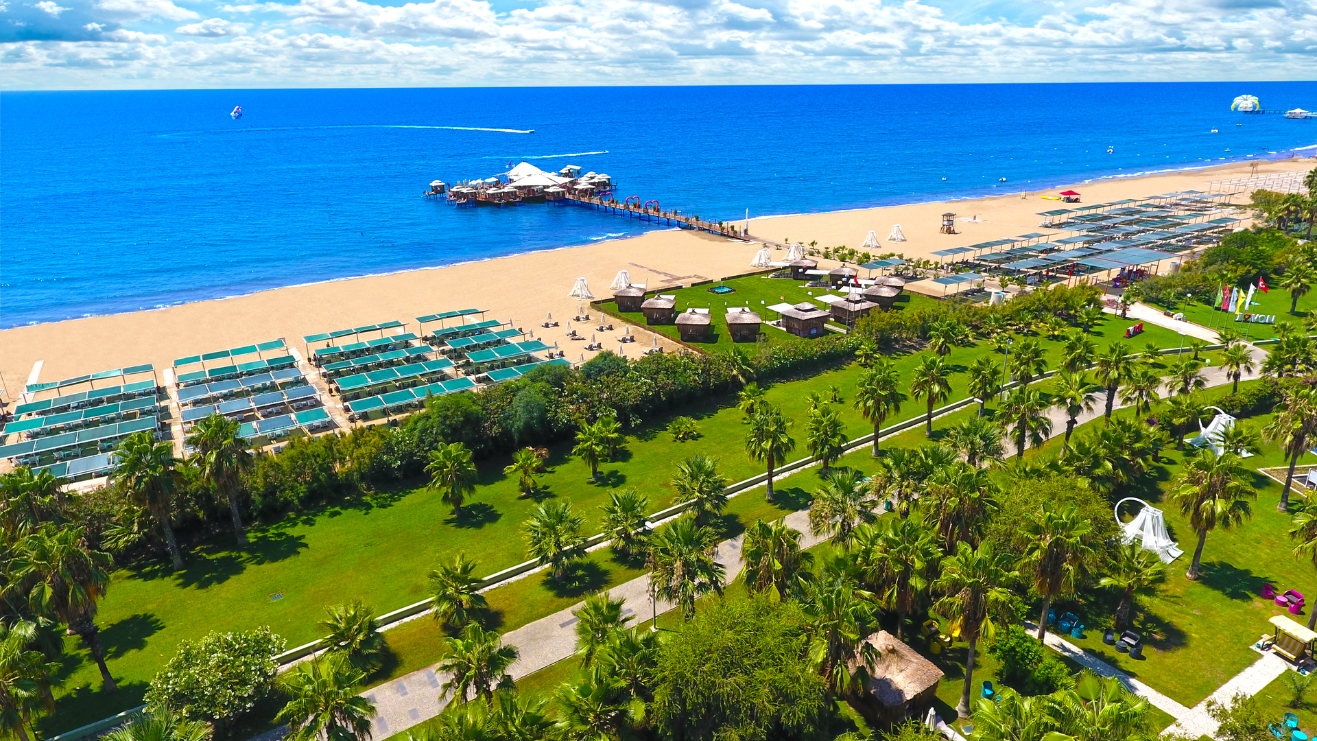 Vonresort Golden Cost