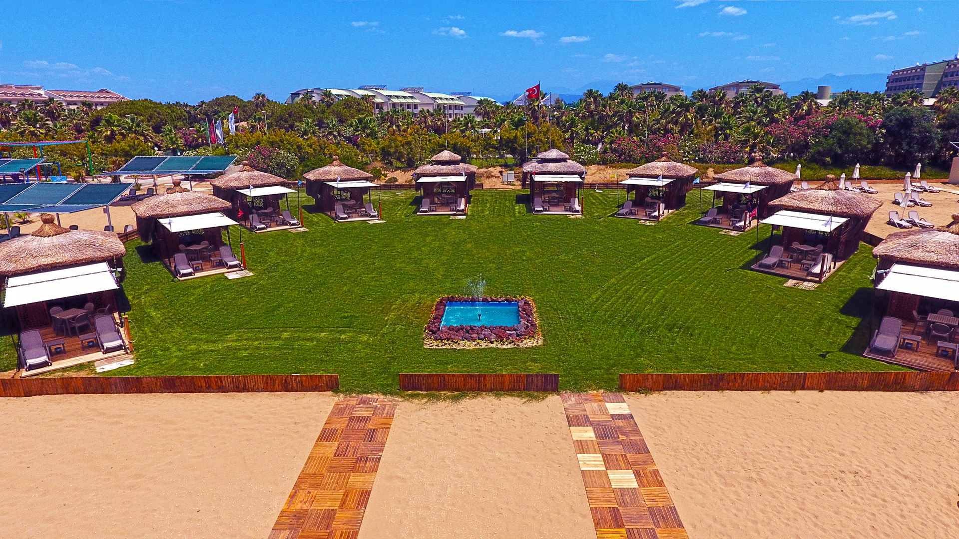Vonresort Golden Cost