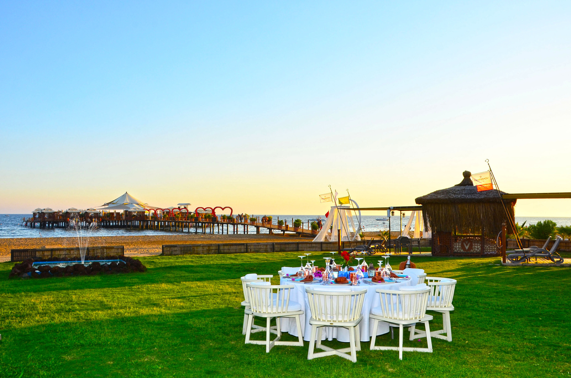 Vonresort Golden Cost