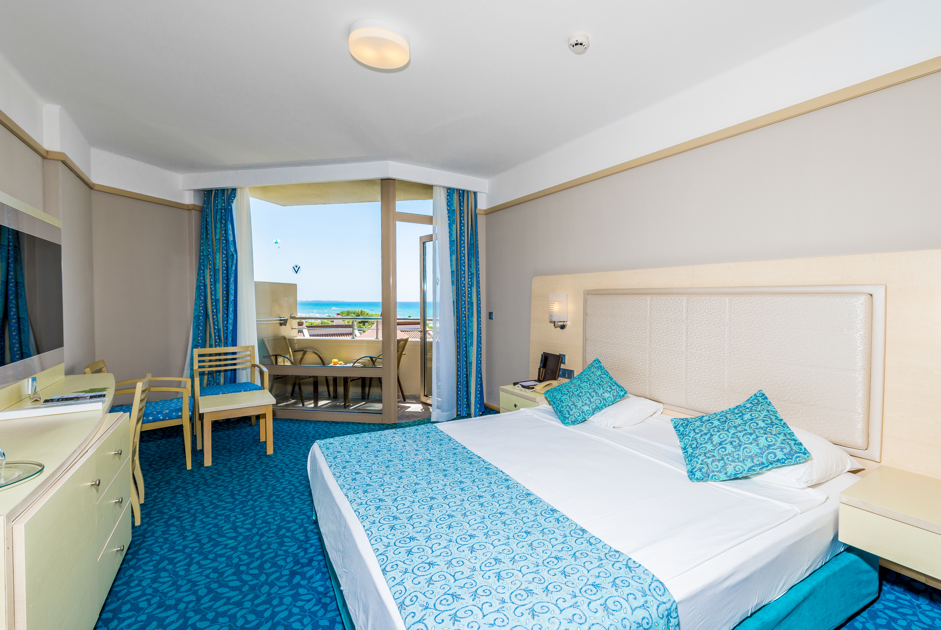 Vonresort Golden Cost