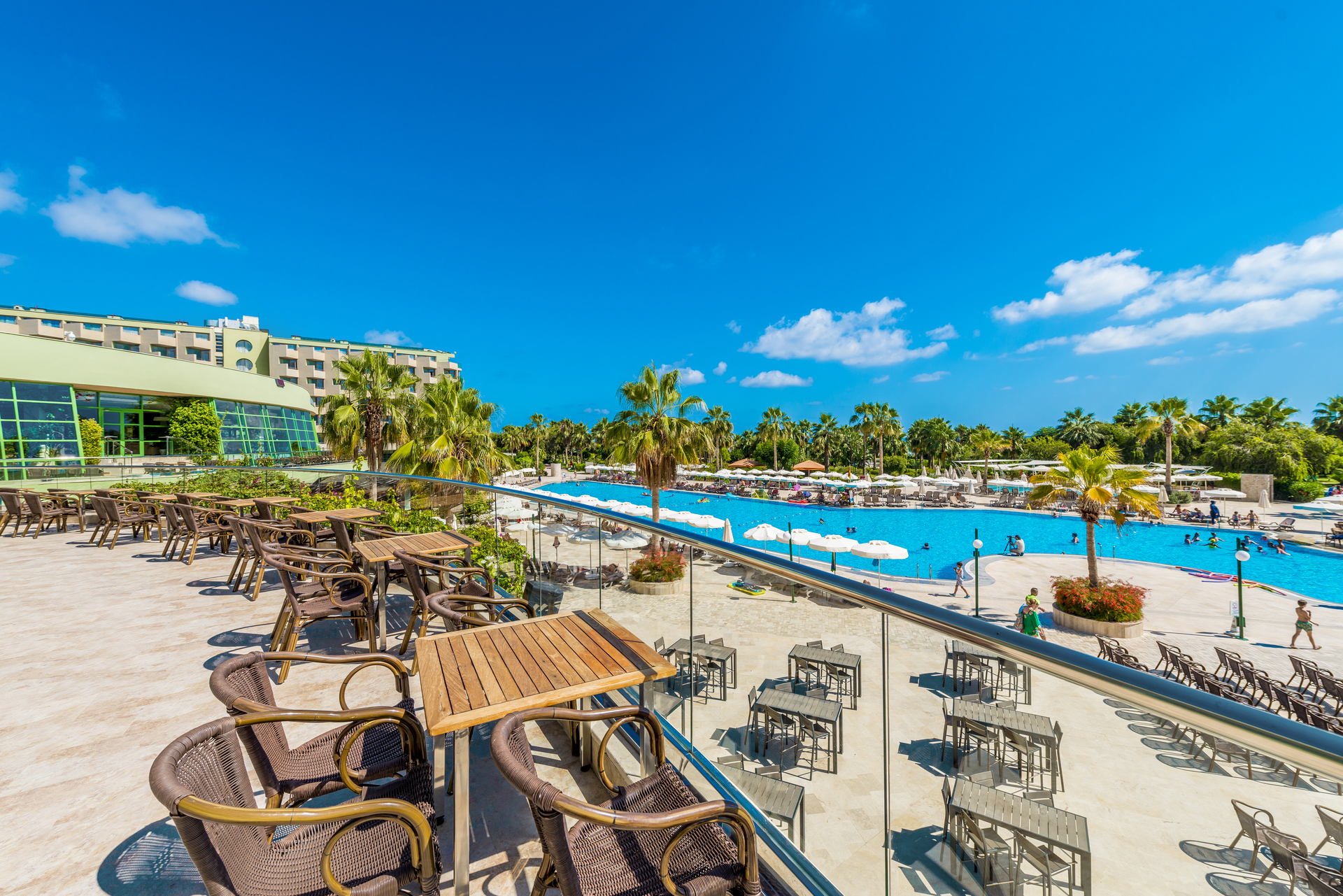 Vonresort Golden Cost