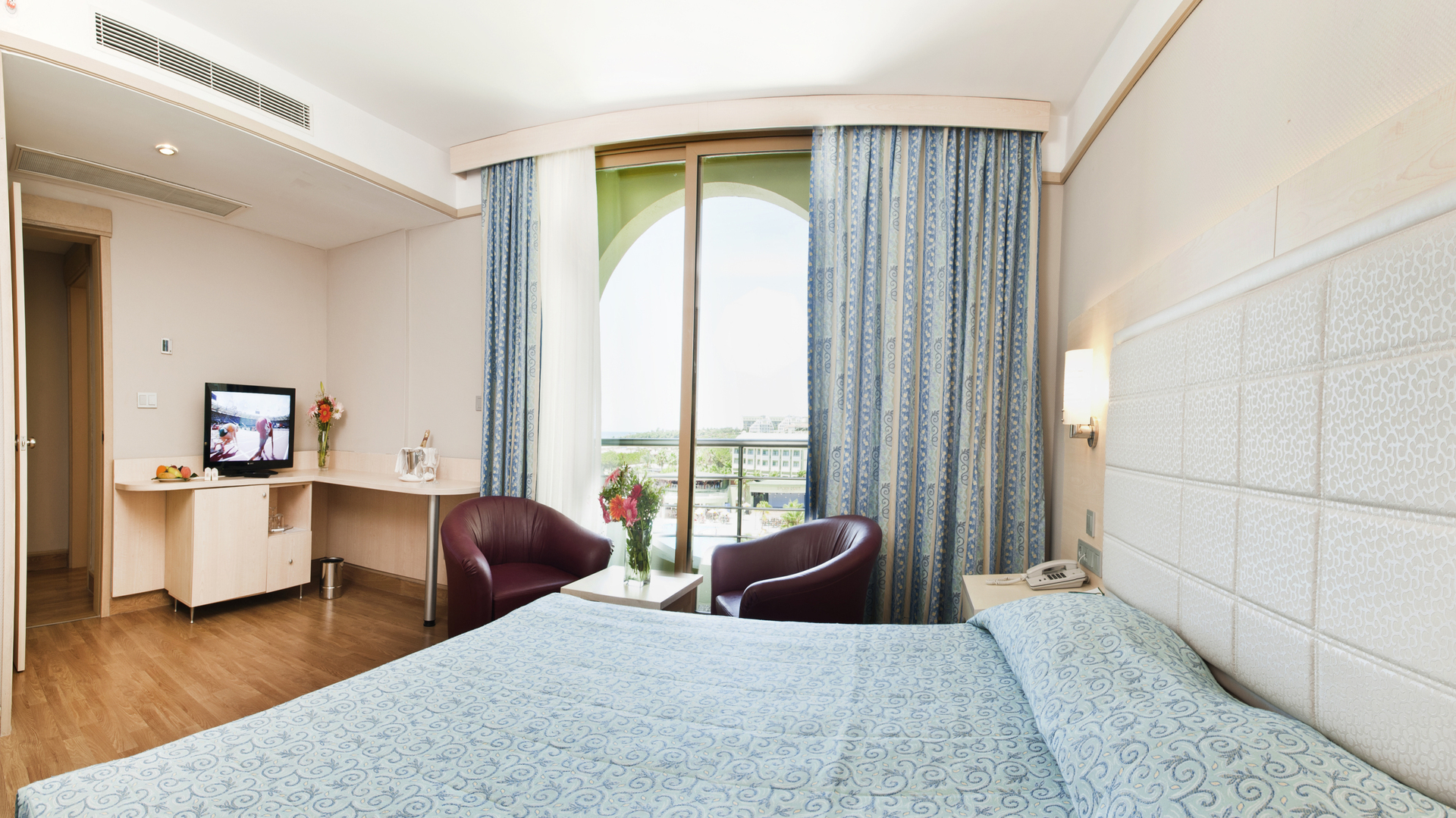 Vonresort Golden Cost
