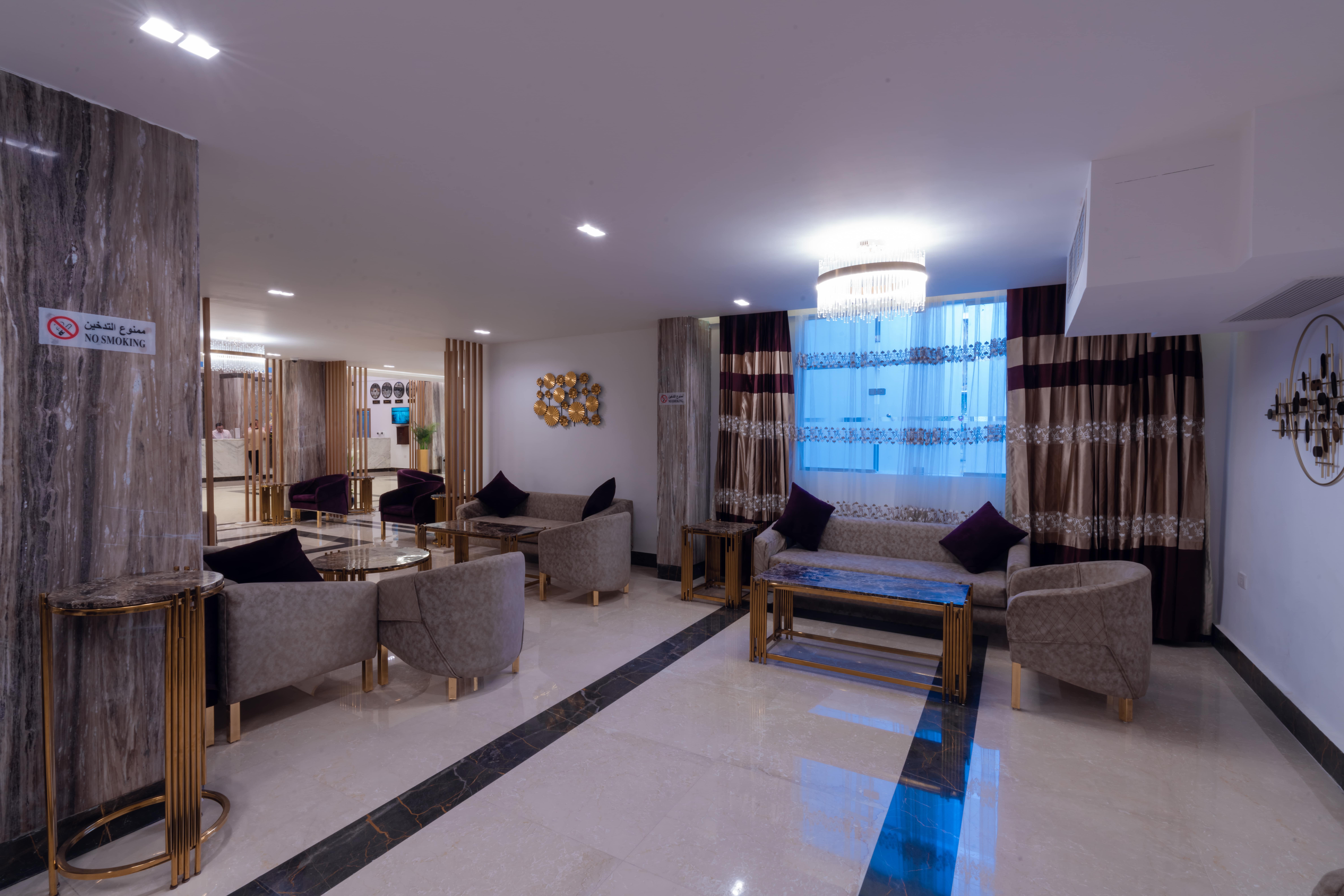 Minamark Beach Resort