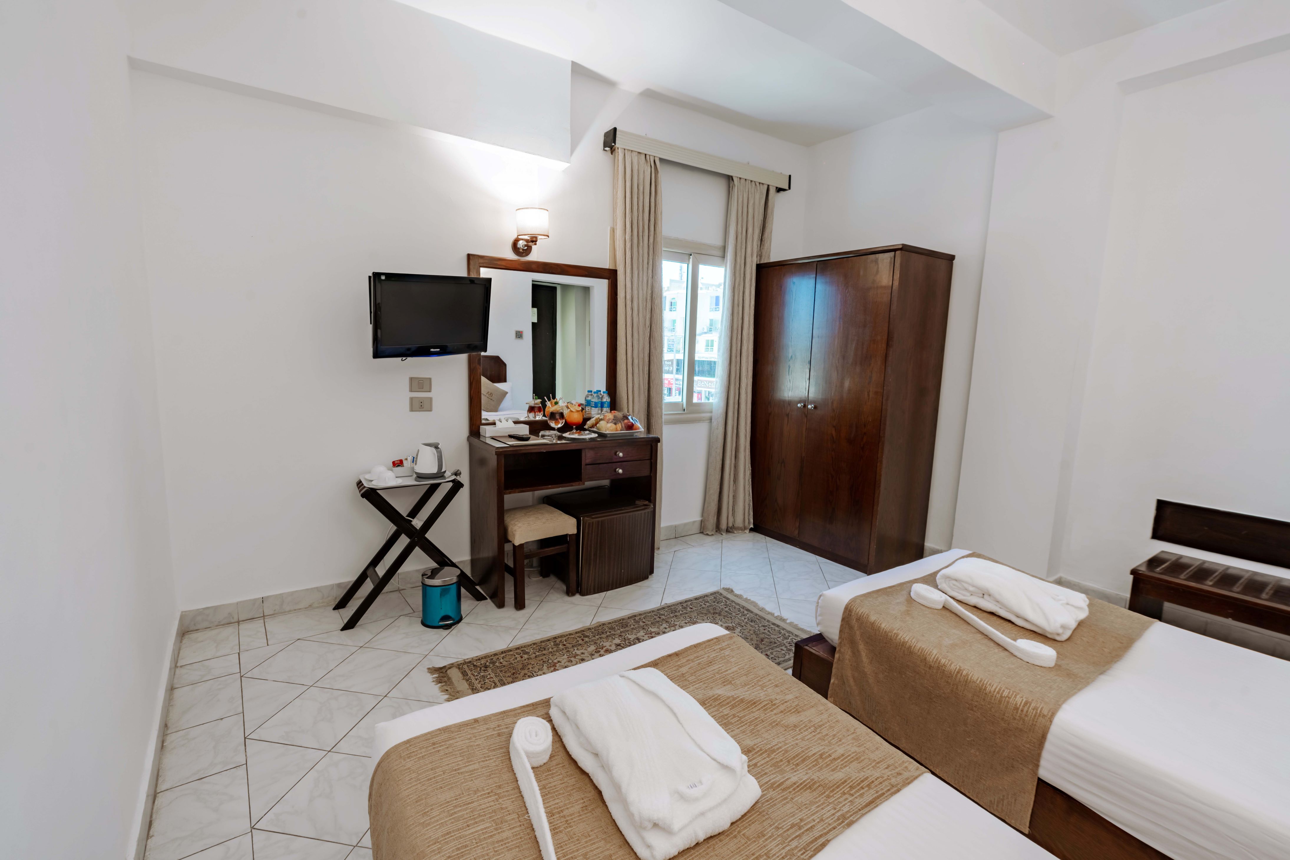 Minamark Beach Resort