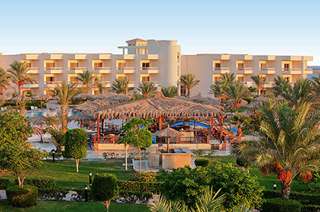 Long Beach Resort