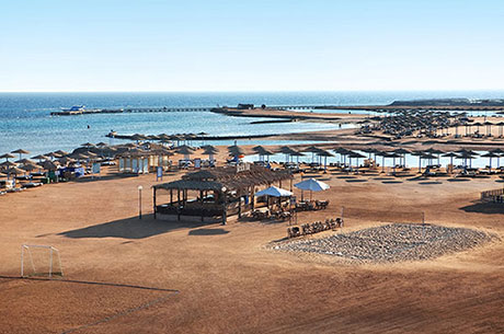 Long Beach Resort