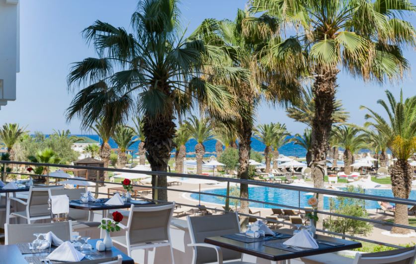 IBEROSTAR SELECTION KANTAOUI BAY