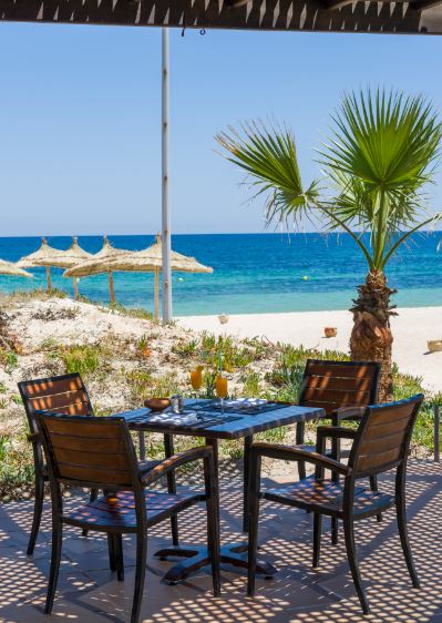 IBEROSTAR SELECTION KANTAOUI BAY