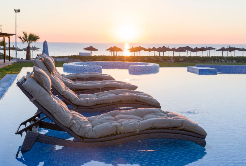 IBEROSTAR SELECTION KANTAOUI BAY
