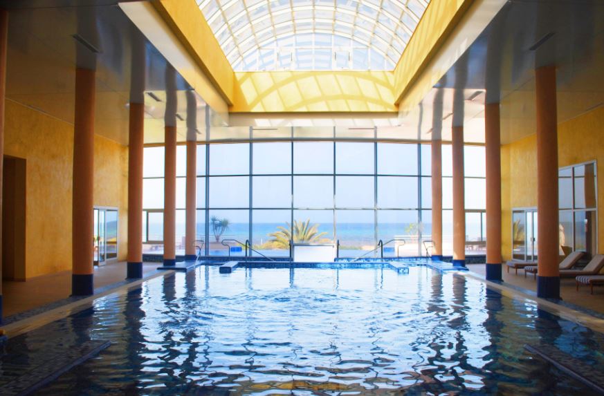 IBEROSTAR SELECTION KANTAOUI BAY