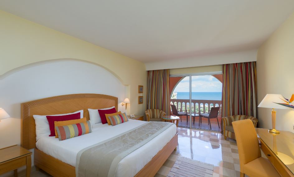 IBEROSTAR SELECTION KANTAOUI BAY