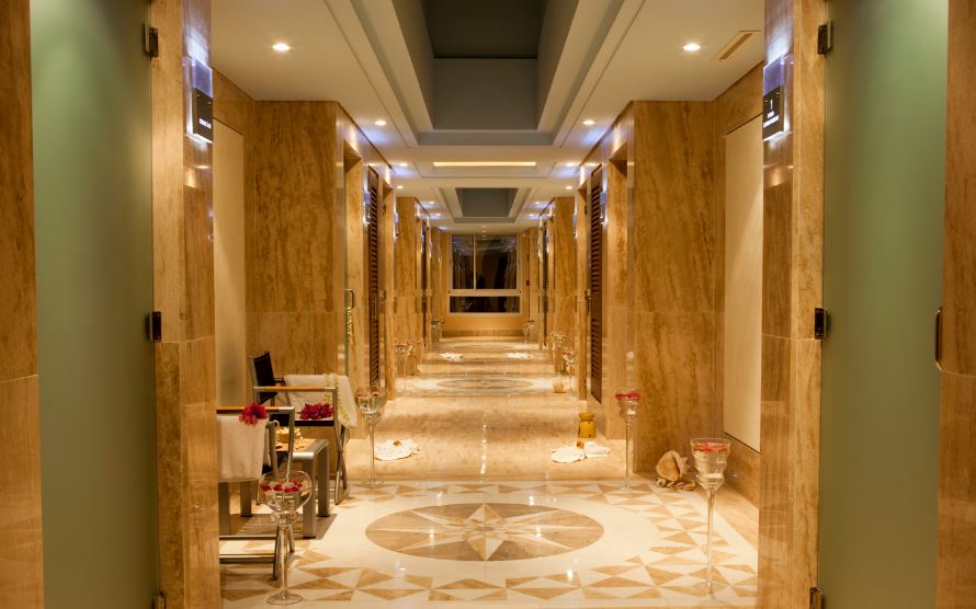 IBEROSTAR SELECTION KANTAOUI BAY
