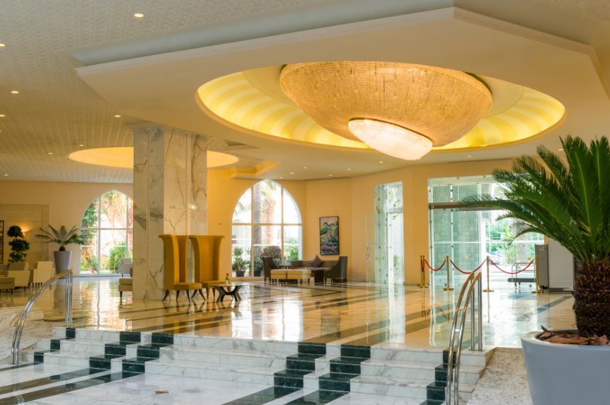 IBEROSTAR SELECTION KANTAOUI BAY