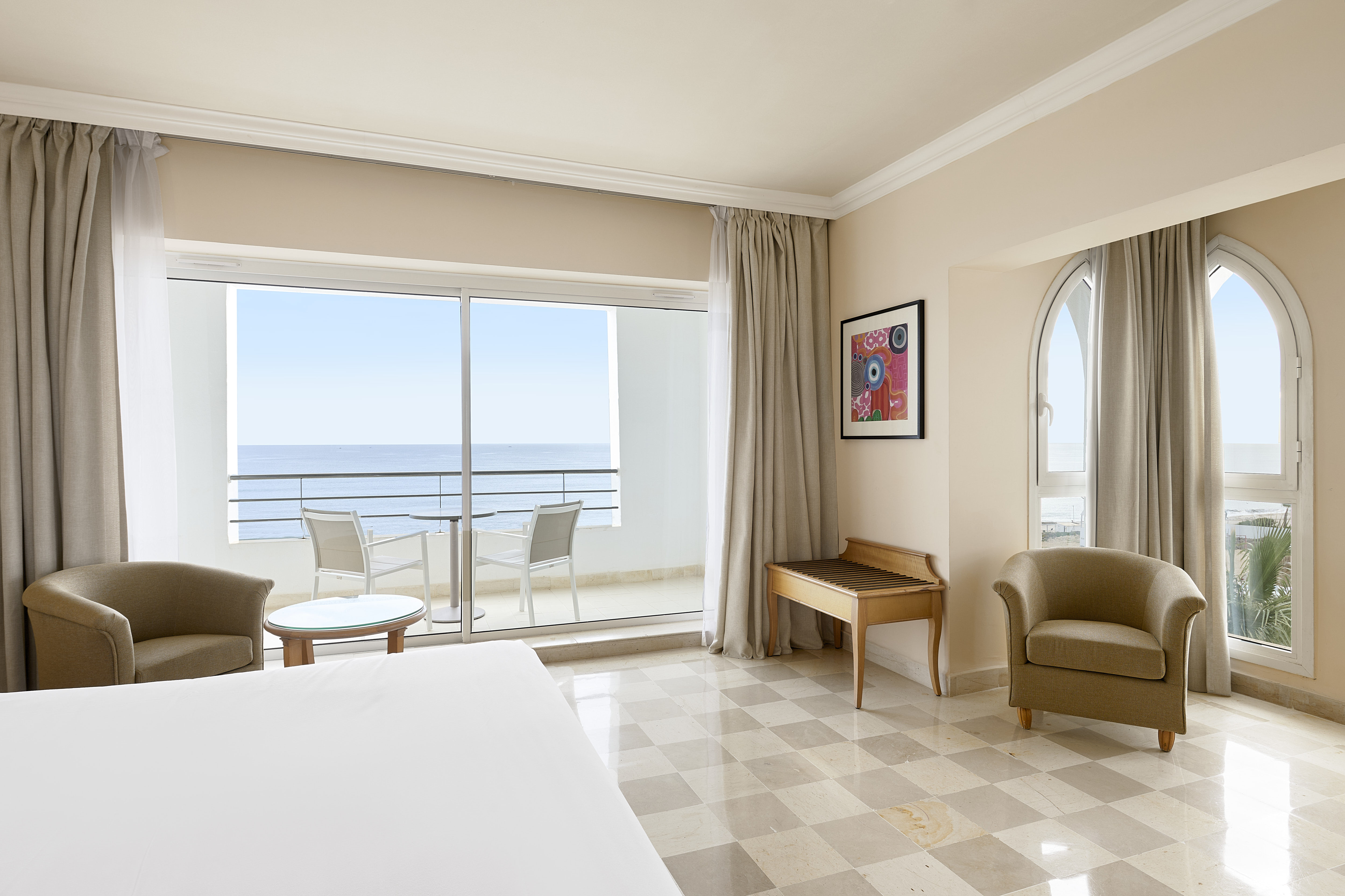 IBEROSTAR SELECTION KANTAOUI BAY
