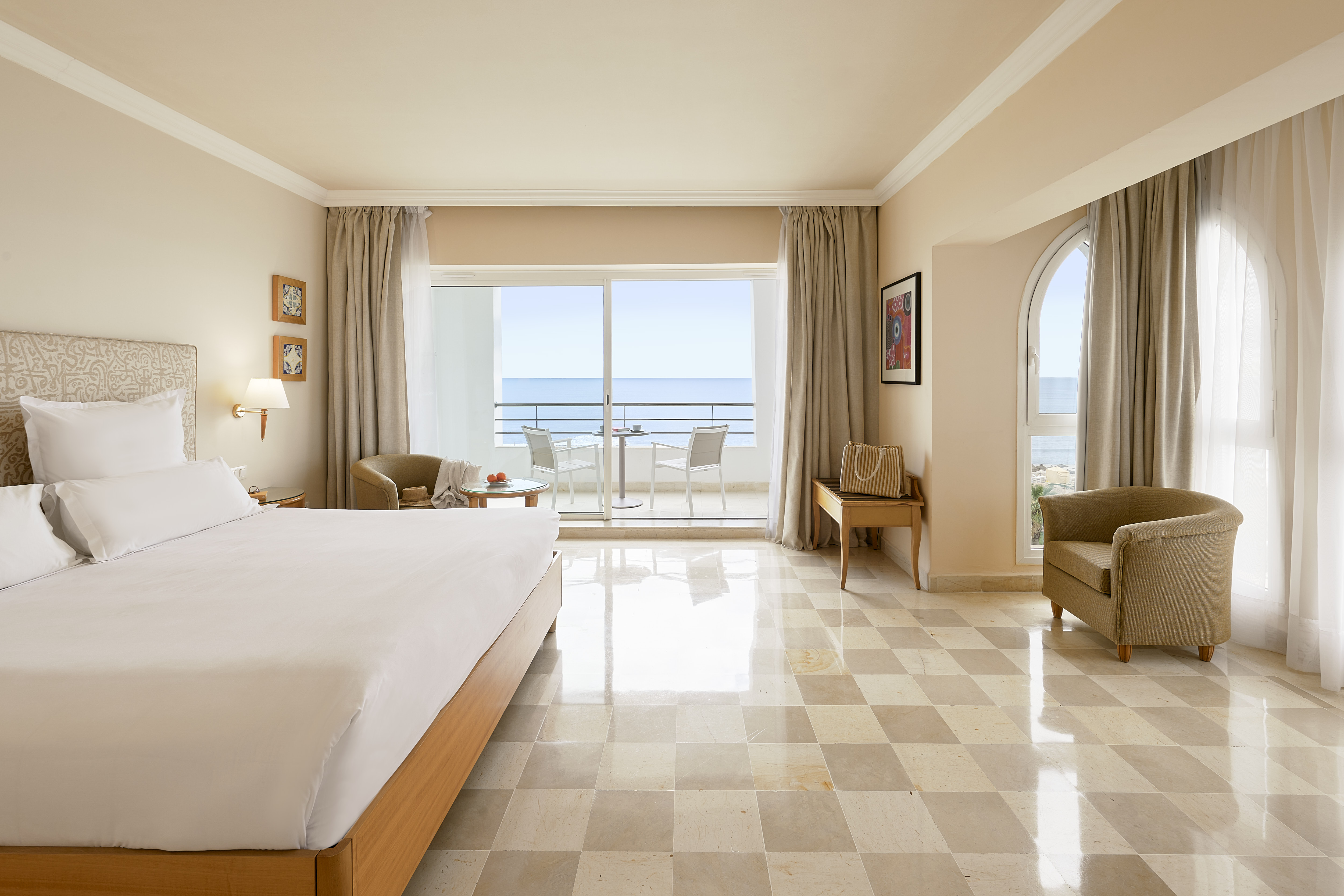 IBEROSTAR SELECTION KANTAOUI BAY