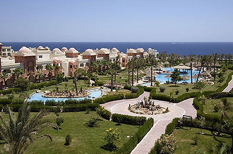 Serenity Makadi Beach (Serenity Alpha Beach)