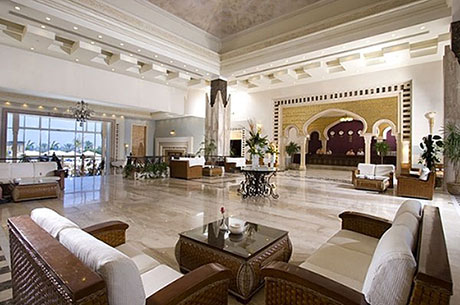 Serenity Makadi Beach (Serenity Alpha Beach)