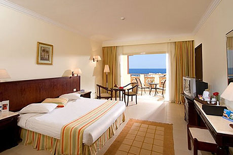 Serenity Makadi Beach (Serenity Alpha Beach)
