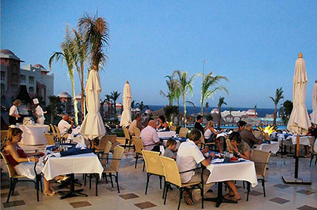 Serenity Makadi Beach (Serenity Alpha Beach)
