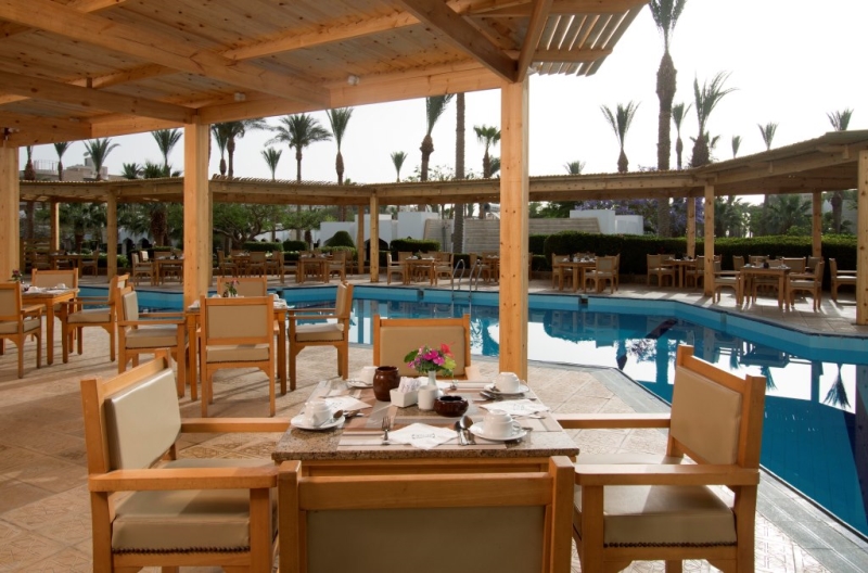 Zya Regina Resort