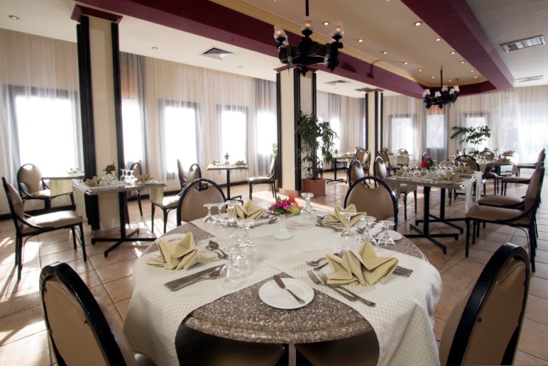Zya Regina Resort