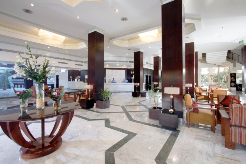 Zya Regina Resort