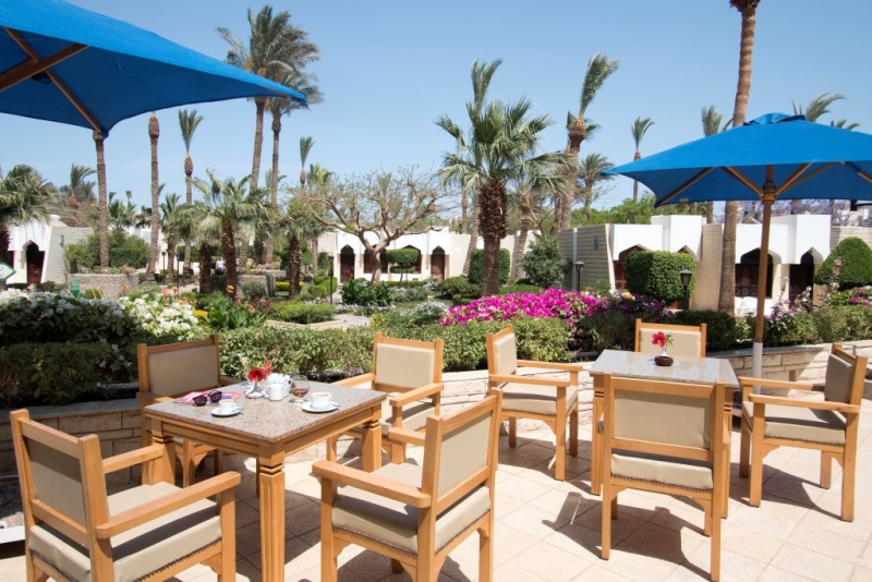 Zya Regina Resort