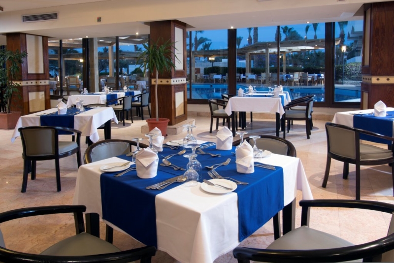 Zya Regina Resort