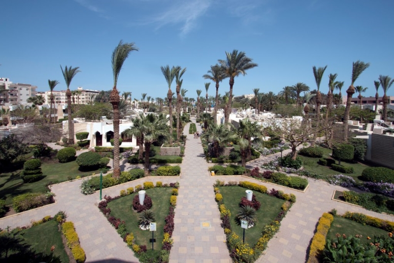 Zya Regina Resort