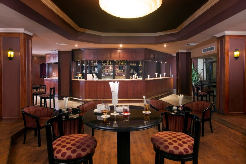 Zya Regina Resort