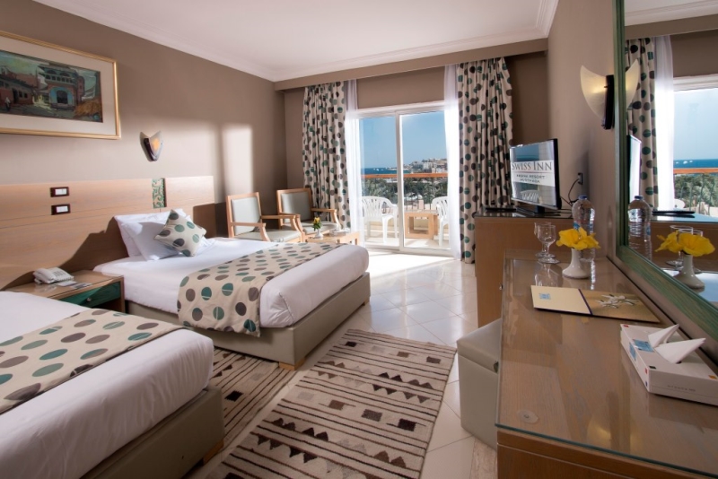 Zya Regina Resort