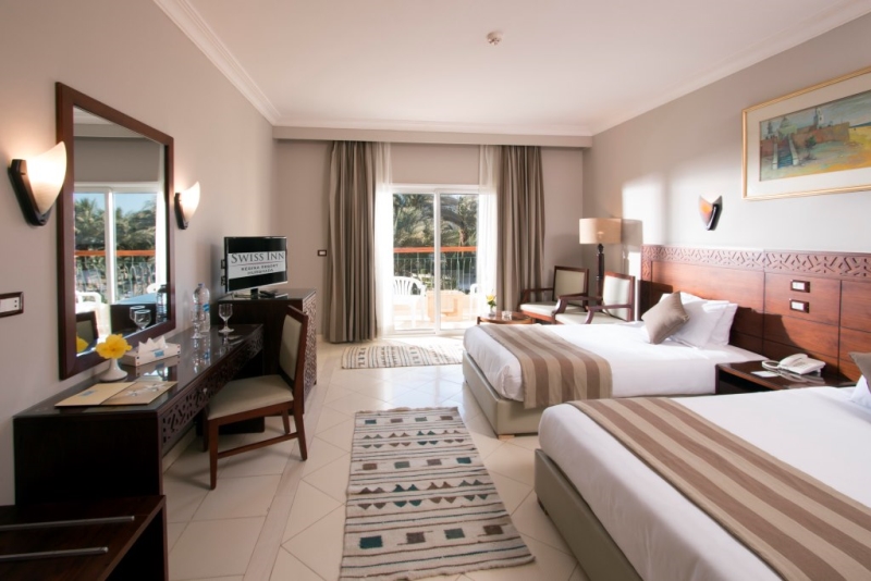 Zya Regina Resort