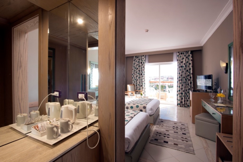 Zya Regina Resort