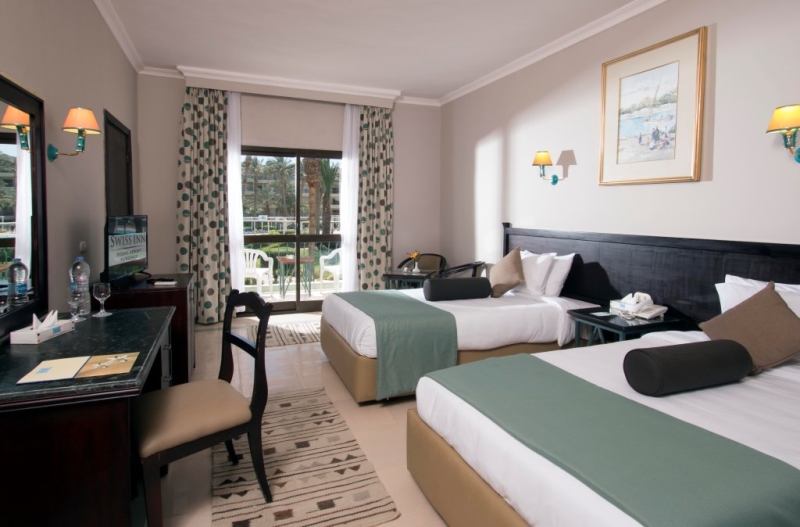 Zya Regina Resort