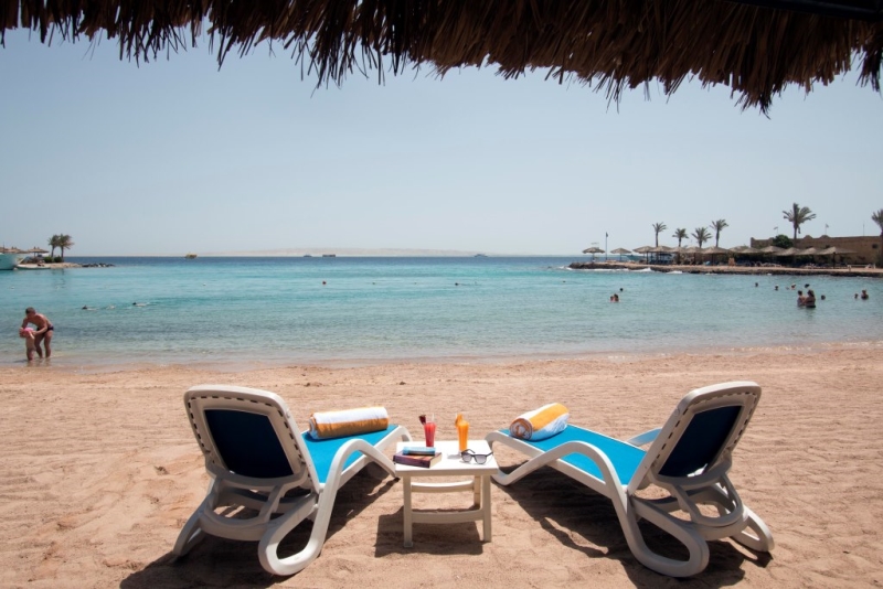 Zya Regina Resort