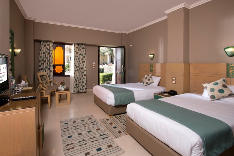 ZYA REGINA RESORT & AQUA PARK (EX. REGINA SWISS INN RESORT)