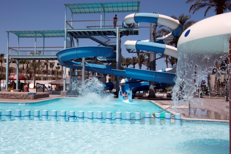 Zya Regina Resort