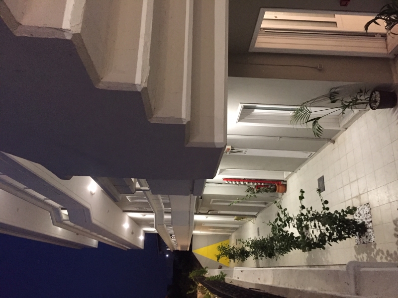 Alkyonides Hotel
