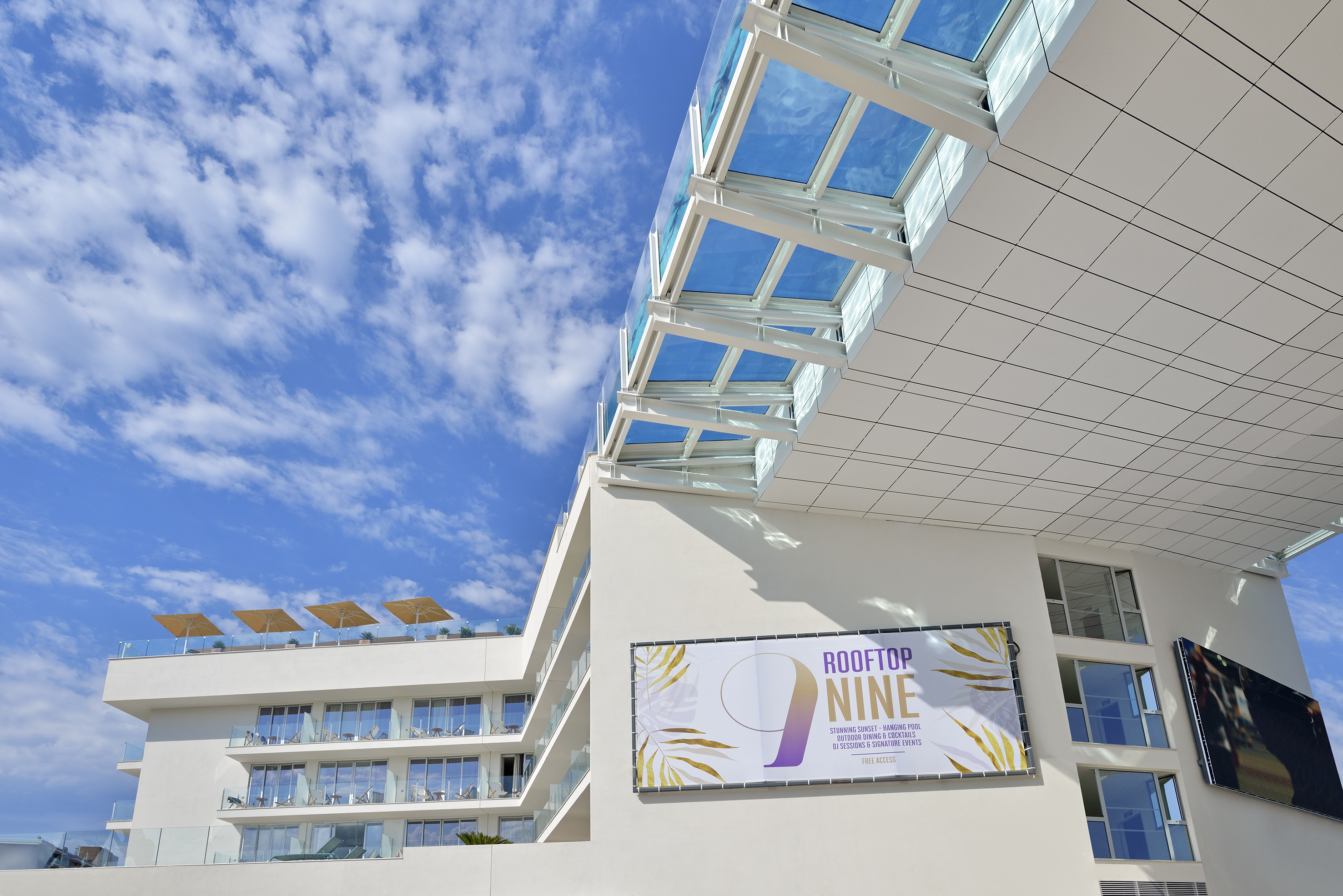 Innside Calvia Beach