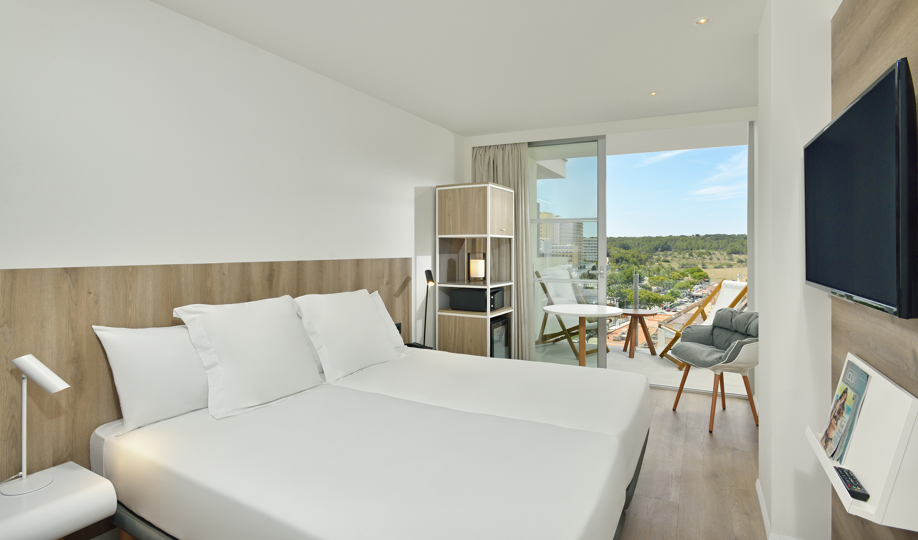 Innside Calvia Beach
