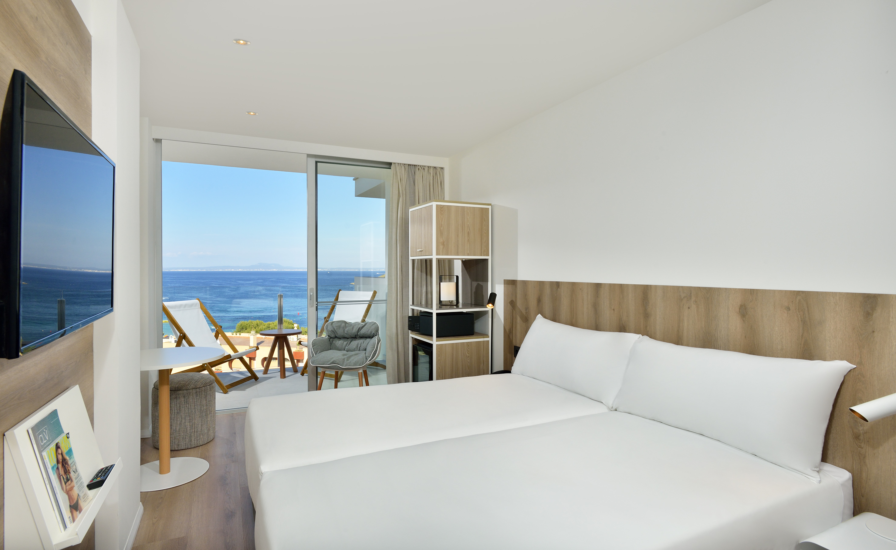 Innside Calvia Beach