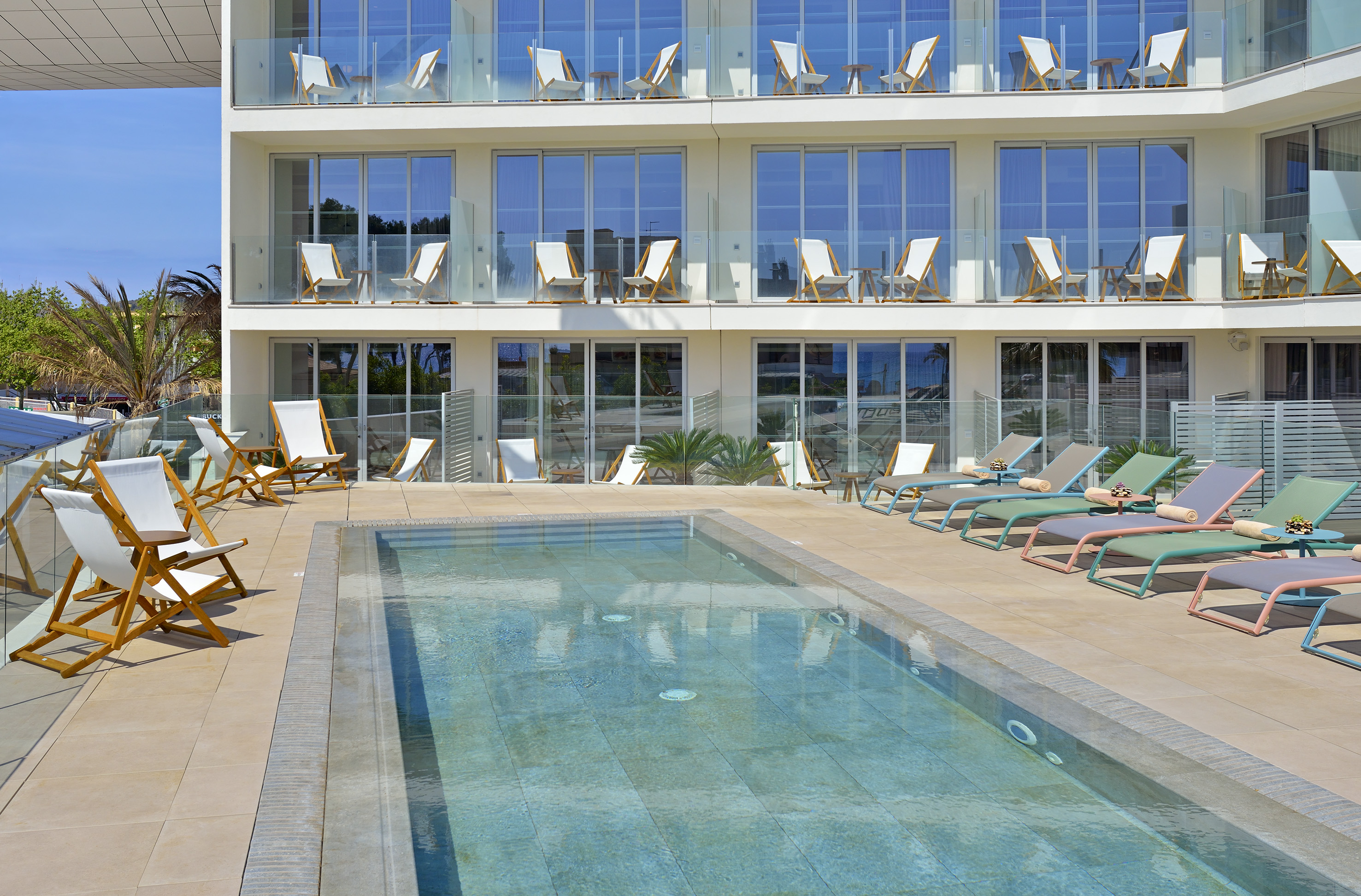 Innside Calvia Beach