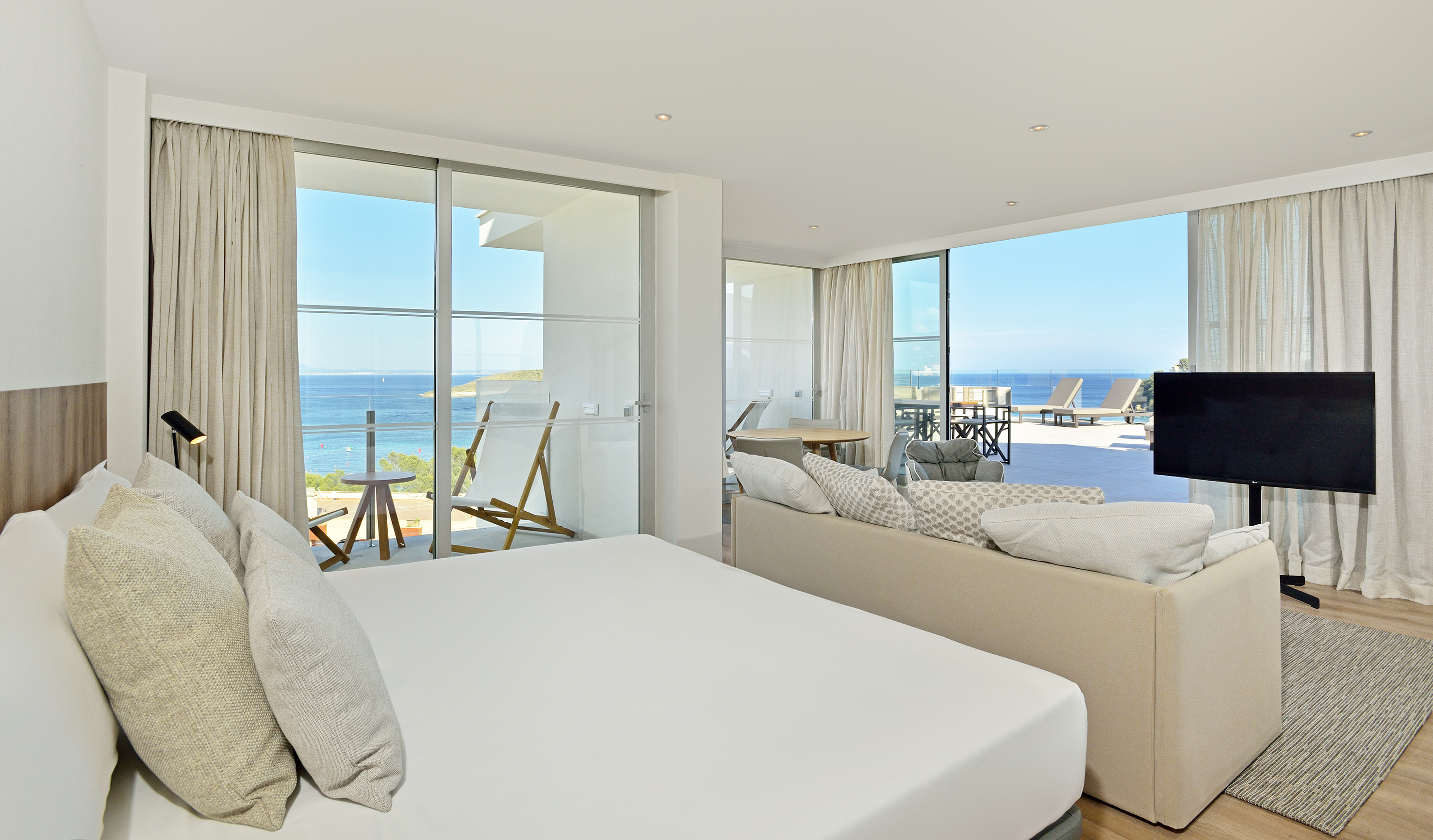 Innside Calvia Beach