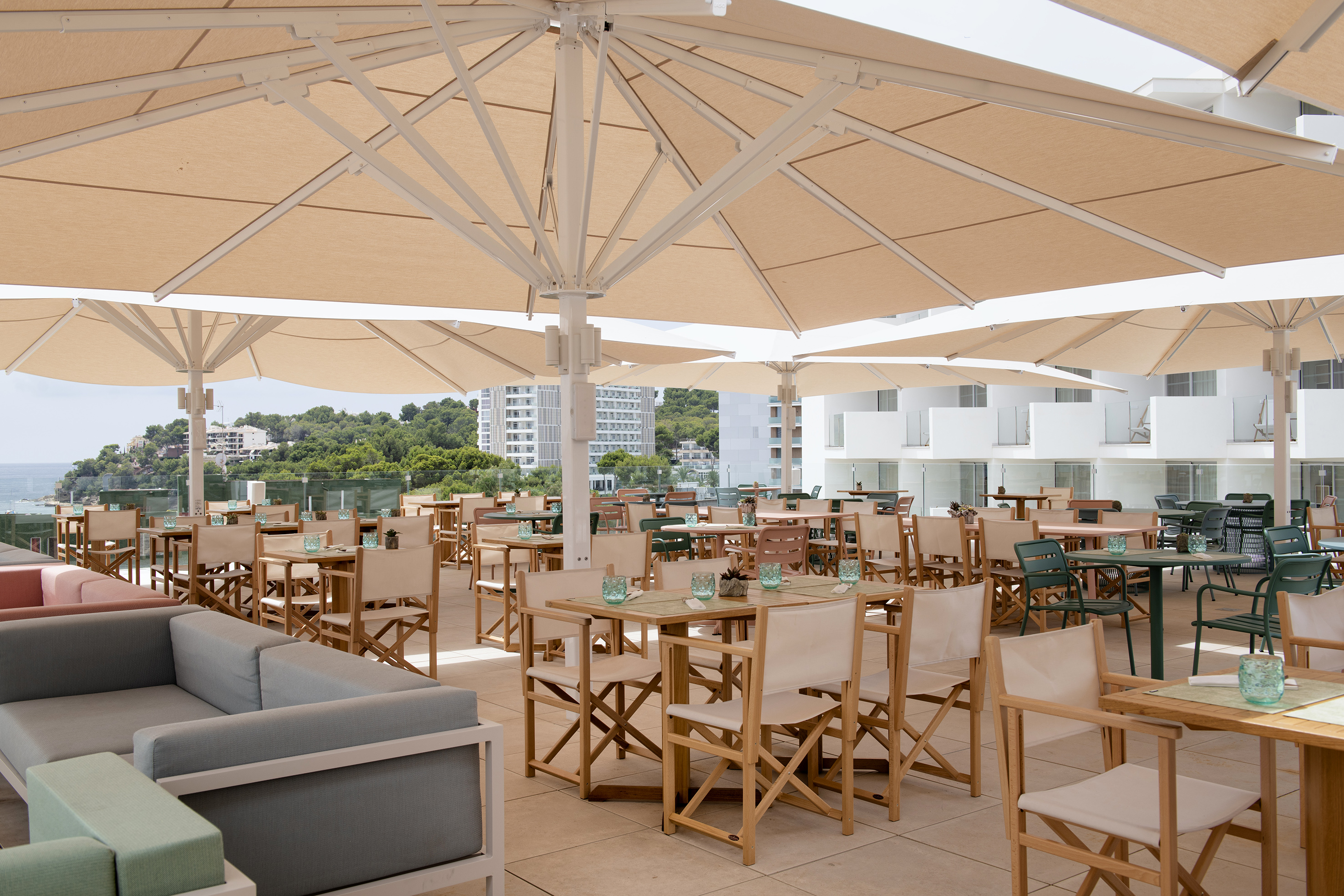 Innside Calvia Beach