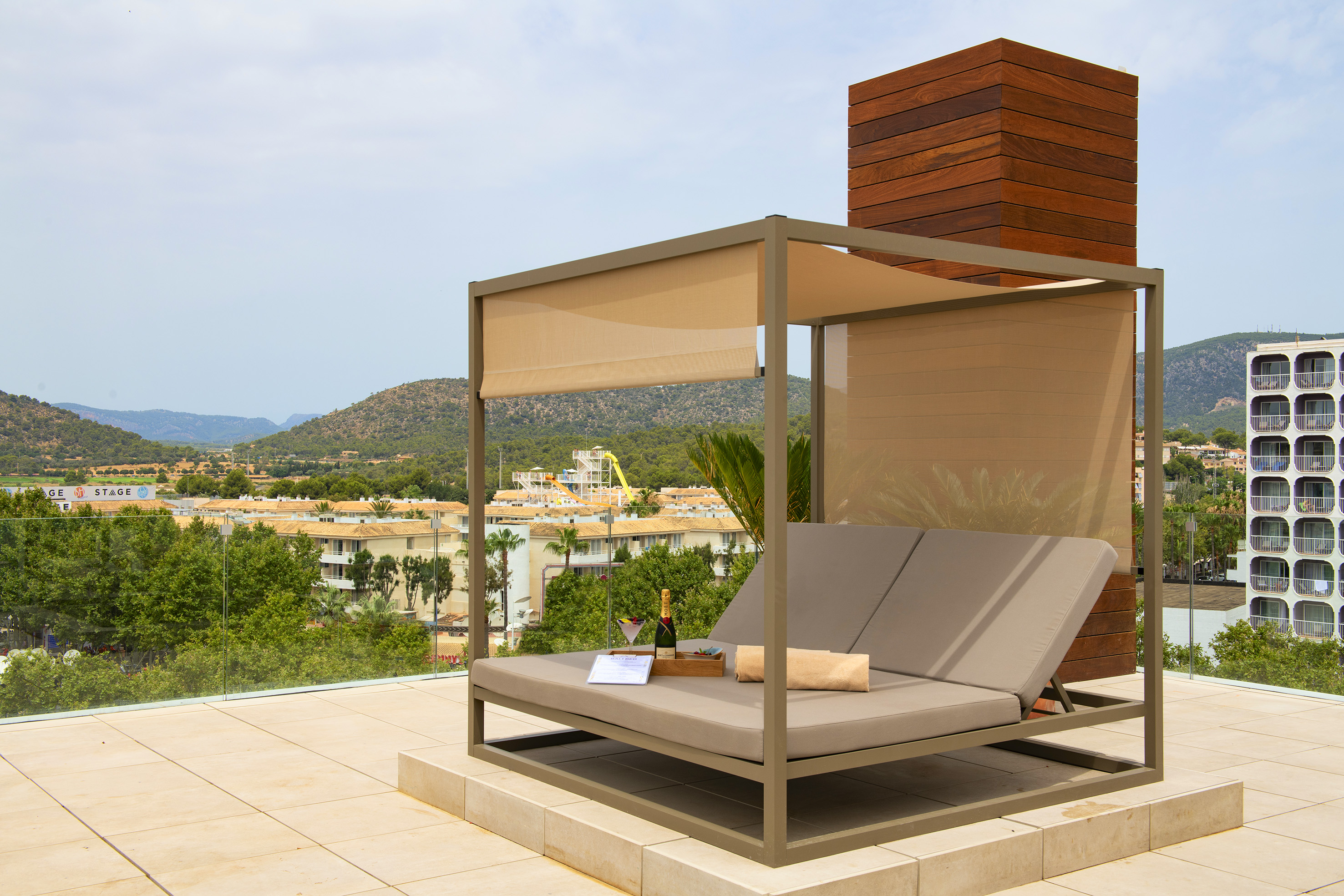 Innside Calvia Beach